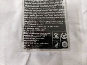 Nykaa Blend Master Beauty Sponge