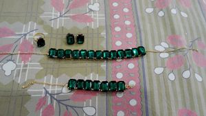 Jwellery Set