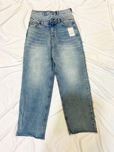 Branded Jeans