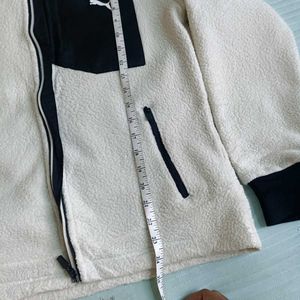 Puma Fleece Jacket