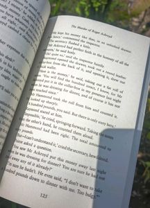 (Agatha Christie)The Murder of Roger Ackroyd