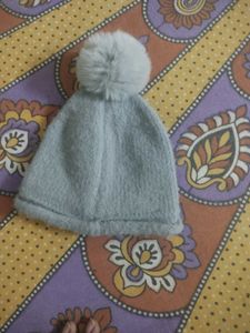 Cute Baby Hats (3 Pack)