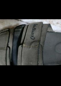 Walkaroo Men&#39;s Sandals