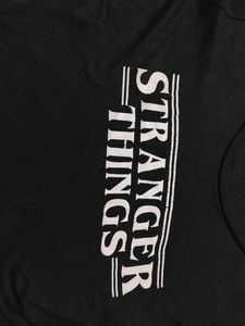 Stranger Things Tee