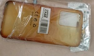 Pack Of(2) Phone Cover And Women Sandals