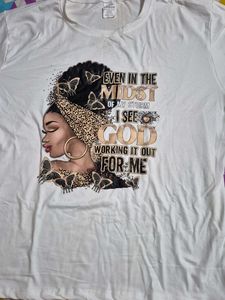 Graphic Print T-Shirt