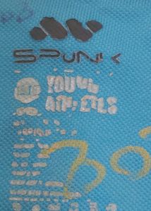 It Is To Comfortable