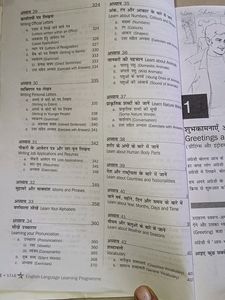 English Language Learning Program