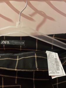 Checked Skorts SALE