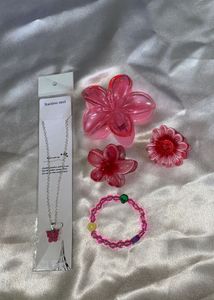 Gift Hamper Accessories Freeshipping
