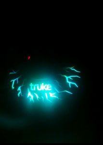 TRUKE Earbuds