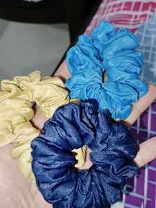 Scrunchies💓✨