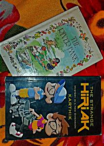 Children's Book Bundle