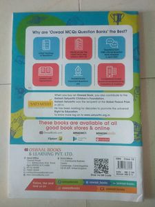 MCQs Class 10 Basic Maths