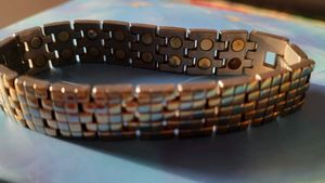 Magnetic Bracelet For Men & Women