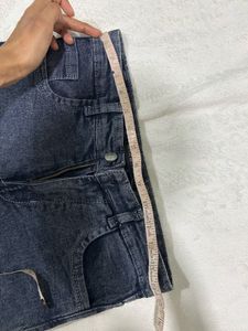 New Charcoal Cargo