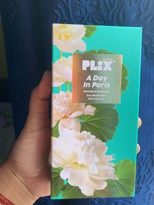 PLIX - A DAY IN PARIS perfume