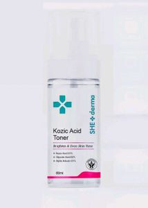 Kozic Acid Toner