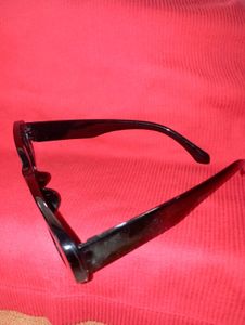 Retro Rectangular Sunglasses