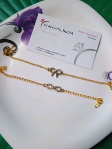 Choose 1 Bracelet