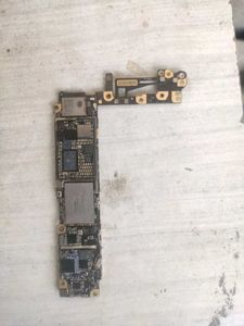 iPhone 6 mother board