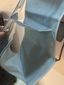 Hanging handbag Organizer