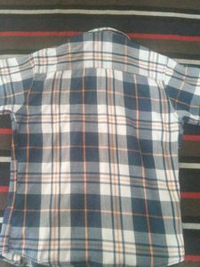 MONTE CARLO Boys Shirt