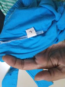 New Legging Not Used