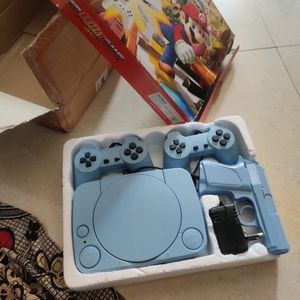 Super 8bit Tv Video Game System New Version