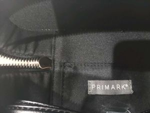 Brand NewPrimark Vanity Bag.