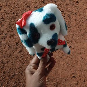 Head Moving Dog For Kids