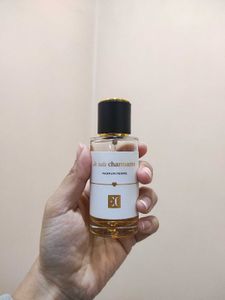 Je Suis Charmante Perfume