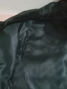 Branded Sherwani With Velvet Work On It..