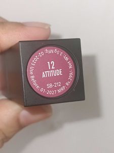 Swiss Beauty Lipstick