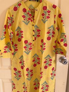 Women’s Kurti