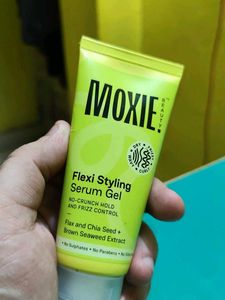 Moxie Flexi Styling Serum Gel
