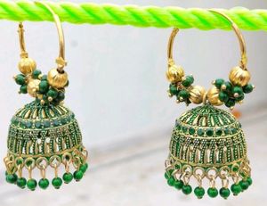 Stylish Jhumka Earring