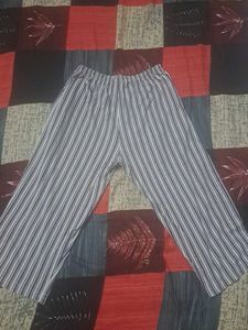 Night Wear Shorts
