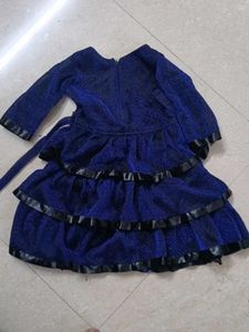 Party Wear Dress