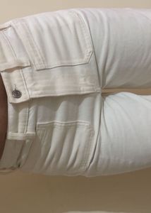 Off-White Denim Jeans