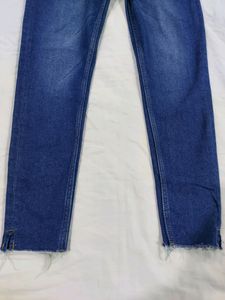 ONLY women Patch Print Jeans