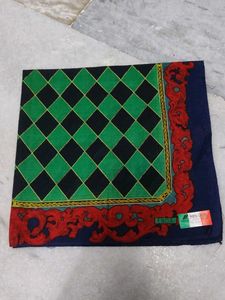 Stylish Pocket Square