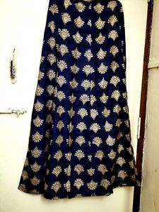 Ethnic Skirt