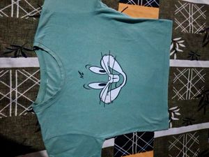 College Women Tees - Set of 3