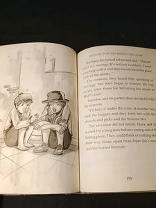 The Adventures of Tom Sawyer