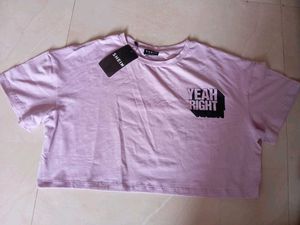 Combo Of Shein Top And Rodaster Jeans Women