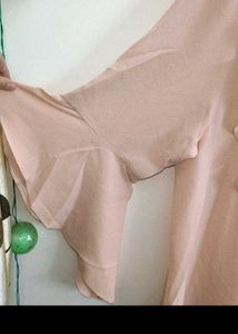 Splash Shrug For Woman