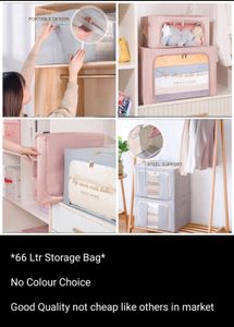 Cloth Organiser