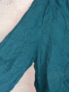 Women&#39;s Summer Fashion Top Green 💚