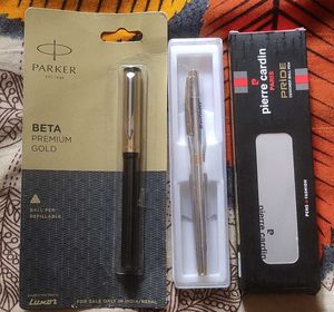 Combo Of 3 Parker Pens( Sale, Sale, Sale)